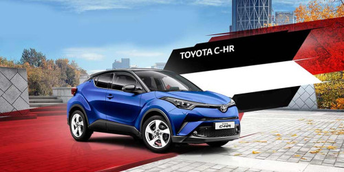 Right Hand Drive Toyota Models That Sal Supply And Export From Thailand