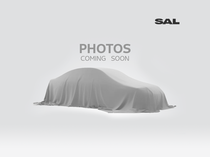 2.7L Petrol 5MT 2WD Single Cab & Chassis | SAL Export
