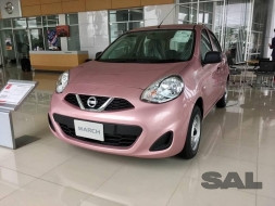 E 1.2L 2WD 5MT | SAL Export
