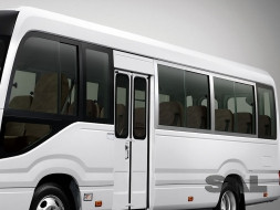 4.0L Diesel 2WD M/T | SAL Export