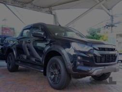 Double Cab Hi-lander HR Ddi ZP 3.0L Diesel 2WD M/T | SAL Export