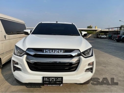 Single Cab Hi-Lander HR Ddi Z 1.9L Diesel 2WD A/T | SAL Export