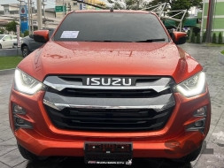 Single Cab Hi-Lander HR Ddi ZP 1.9L Diesel 2WD A/T | SAL Export