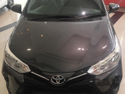 ATIV Entry 1.2L Petrol 2WD CVT | SAL Export
