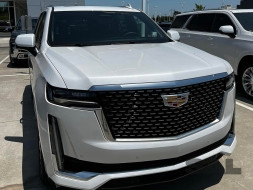 Premium Luxury 6.2L Diesel 4WD A/T | SAL Export