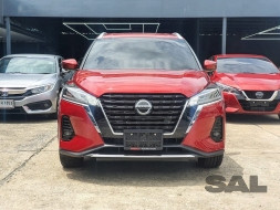 E-Power V 1.2L Petrol 2WD CVT | SAL Export