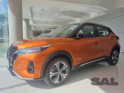 E-Power VL 1.2L Petrol 2WD A/T | SAL Export