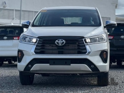 V 2.8L Diesel 2WD A/T | SAL Export