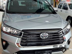G 2.8L Diesel 2WD M/T | SAL Export