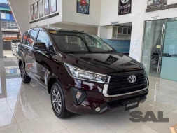 E 2.8L Diesel 2WD A/T | SAL Export