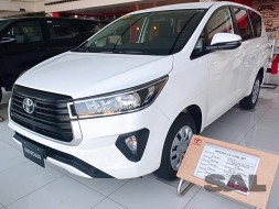 J 2.8L Diesel 2WD M/T | SAL Export