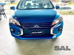 Smart 1.2L Petrol 2WD CVT | SAL Export