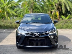 Sport 1.2L Petrol 2WD Super CVT | SAL Export