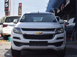 LT 1.3 Turbo 2WD CVT | SAL Export