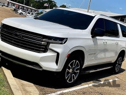 LT 5.3 V8 Petrol 4x2 AT | SAL Export