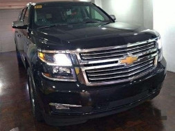 LTZ 5.3 V8 Petrol 4x2 AT | SAL Export