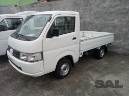 Truck 1.5L Petrol 2WD | SAL Export