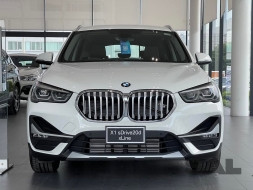 X1 sDrive20d xLine 2.0L Diesel 8 Steptronic | SAL Export