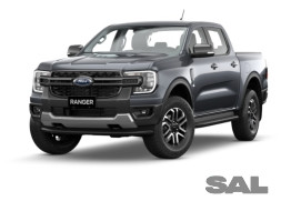 Double Cab Sport 2.0L Turbo Diesel 4x4 6AT | SAL Export