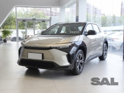 Long Endurance Pro EV 2WD | SAL Export